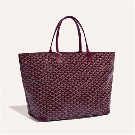 goyard patces|maison Goyard official website.